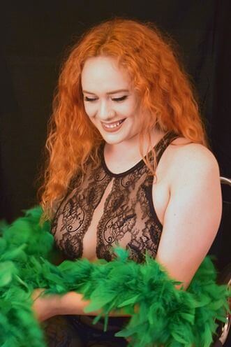 fotografia boudoir erotica