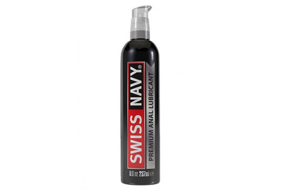 LUBRICANTE PARA USO ANAL