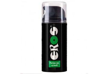 GEL LUBRICANTE RELAJANTE ANAL FISTING