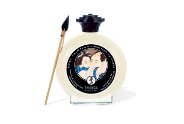 PINTURA CORPORAL CHOCOLATE COMESTIBLE