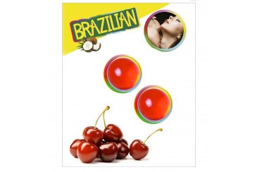 BOLAS ACEITE CON AROMAS - BRAZILIAN BALLS