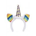 DIADEMA DE UNICORNIO COMPLEMENTO