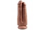 DILDO DOBLE PENETRACIÓN 7
