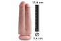 DILDO DOBLE PENETRACIÓN 7