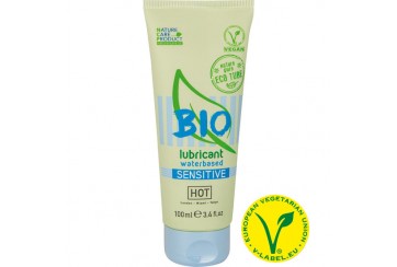 LUBRICANTE VEGANO CON CARREGININA Y ALOE VERA