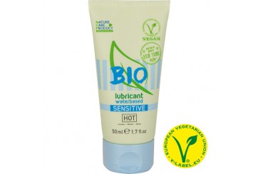 LUBRICANTE VEGANO CON CARREGININA Y ALOE VERA