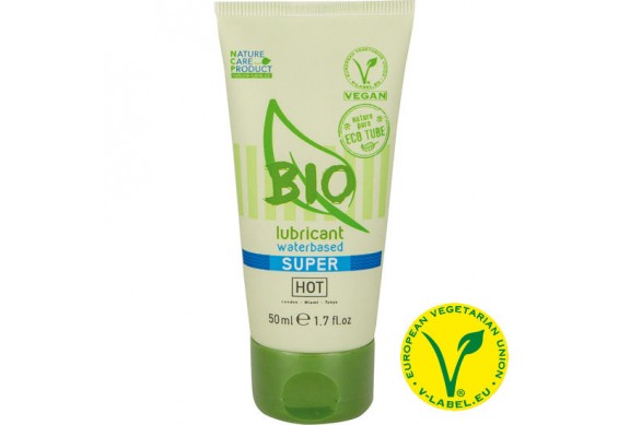 LUBRICANTE VEGANO EXTRA DESLIZANTE