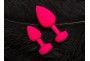 G-Plug - PLUG ANAL VIBRADOR