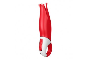 VIBRADOR "EL TULIPÁN"