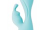 VIBRADOR RABBIT - DOBLE ESTIMULACIÓN