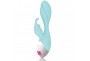 VIBRADOR RABBIT - DOBLE ESTIMULACIÓN