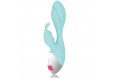 VIBRADOR RABBIT - DOBLE ESTIMULACIÓN