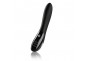 VIBRADOR CON ELECTROESTIMULACIÓN BLACK