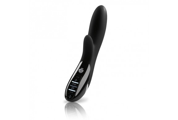 VIBRADOR ELECTROESTIMULADOR