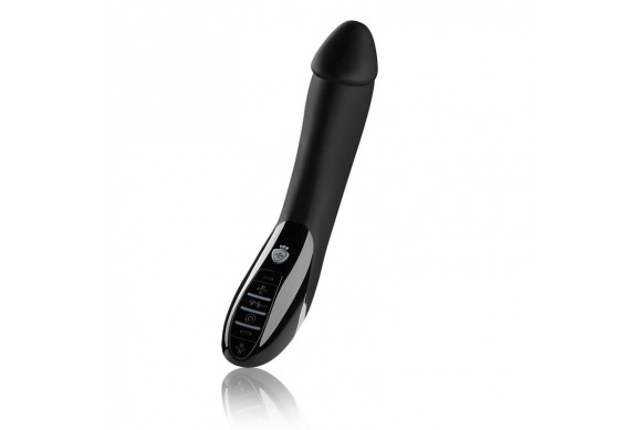 VIBRADOR ELECTROESTIMULADOR