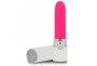 BARRA PINTALABIOS VIBRADOR ROSA