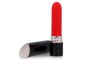 BARRA PINTALABIOS VIBRADOR ROJO