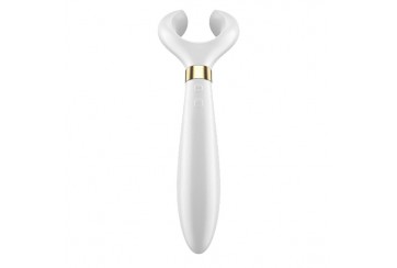 VIBRADOR MULTIFUNCIÓN CON CABEZAL ROTADOR