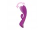 VIBRADOR OSCILANTE - PUNTO G Y CLÍTORIS