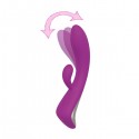 VIBRADOR OSCILANTE - PUNTO G Y CLÍTORIS