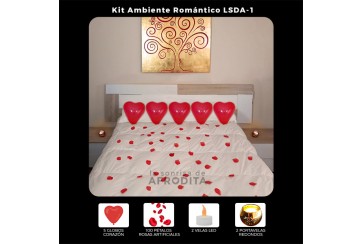 KIT AMBIENTE ROMÁNTICO LSDA-1