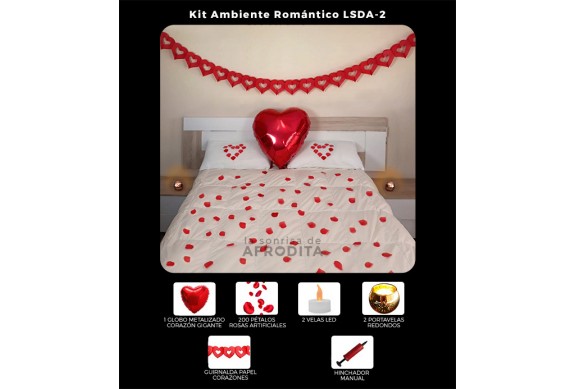 KIT AMBIENTE ROMÁNTICO LSDA-2