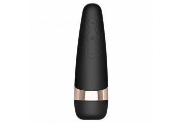 SUCCIONADOR CON VIBRACIÓN SATISFYER