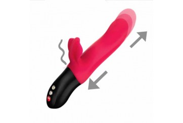 VIBRADOR "EL EMPOTRADOR"