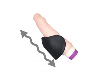 MASTURBADOR MASCULINO VIBRADOR