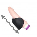 MASTURBADOR MASCULINO VIBRADOR