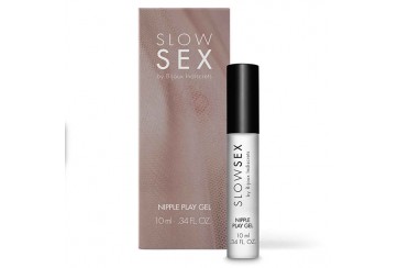 FINGER PLAY GEL - SLOW SEX