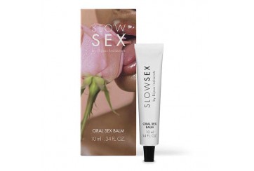 ORAL SEX BALM - SLOW SEX