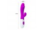 VIBRADOR DOBLE ESTIMULACIÓN