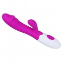 VIBRADOR DOBLE ESTIMULACIÓN