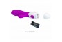 VIBRADOR DOBLE ESTIMULACIÓN