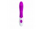 VIBRADOR DOBLE ESTIMULACIÓN