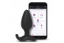 HUSH DILDO CON CONTROL REMOTO