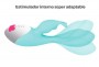 VIBRADOR RABBIT - DOBLE ESTIMULACIÓN