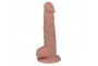 DILDO PENE REALISTA - 18,5CM