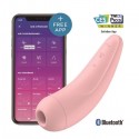 SUCCIONADOR CON APP -CURVY2- SATISFYER