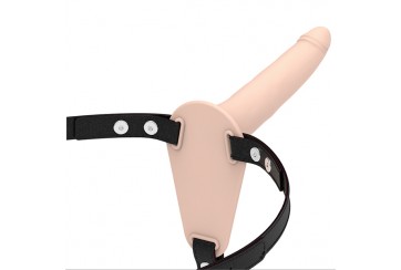 ARNÉS IDEAL PEGGING - 15CM