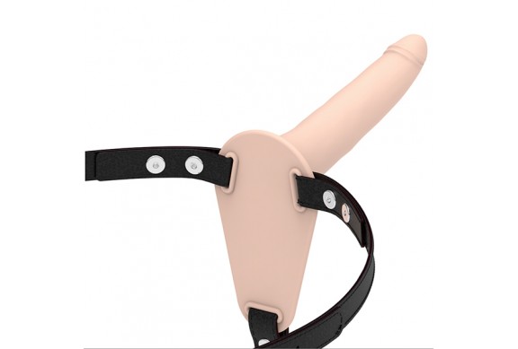 ARNÉS IDEAL PEGGING - 15CM