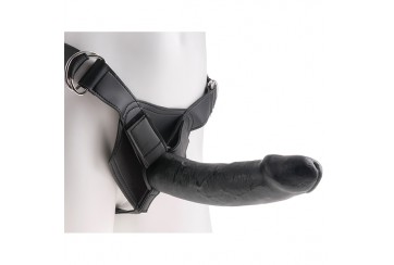 ARNÉS DILDO XL - 23CM