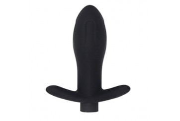 PLUG ANAL - VIBRADOR