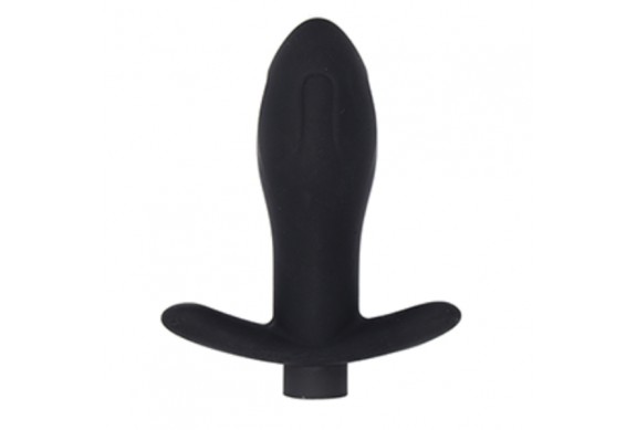 PLUG ANAL VIBRADOR