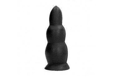 PLUG ANAL XL - 23CM