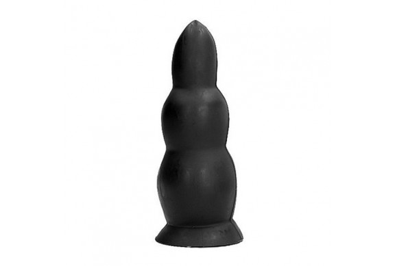 PLUG ANAL XL - 23CM