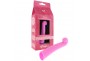 FEELZTOYS ROSA VIBRADOR PARA EL DEDO PUNTO G