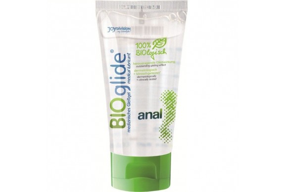 BIOGLIDE LUBRICANTE 80 ML.