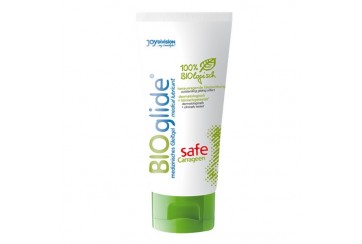 BIOGLIDE LUBRICANTE SEGURO CON CARRAGENINA 100 ML